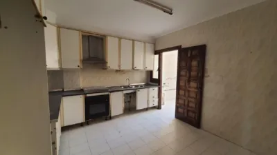 Apartment in Plaza de la Libertad photo 7